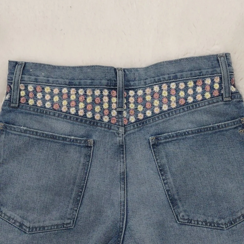 MADEWEL SHORT. - Picture 7 of 17